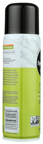 Spectrum Olive Oil Non-Stick Cooking Spray, 6 Oz