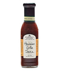 Stonewall Kitchen Hawaiian Grille Sauce, 11 oz
