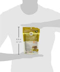 Ecoideas Organic Ft Ginger Coconut Sugar, 227g