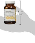 Metagenics OmegaGenics Algae EPA-DHA 300 Dietary Supplement 60 Count