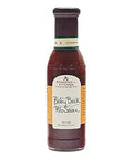 Stonewall Kitchen Baby Back Rib Sauce, 11 Ounces