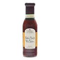Stonewall Kitchen Baby Back Rib Sauce, 11 Ounces