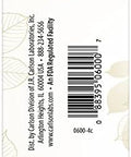 Carlson EGem Oil Drops 5000 IU Vitamin E Moisturizes and Nourishes Skin Skin and Bath Oil 0.5 Fl Oz (Pack of 1)