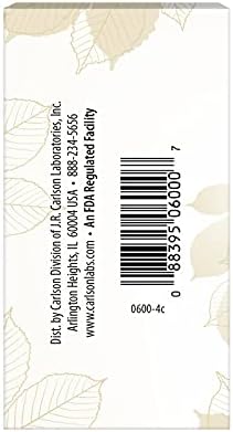 Carlson EGem Oil Drops 5000 IU Vitamin E Moisturizes and Nourishes Skin Skin and Bath Oil 0.5 Fl Oz (Pack of 1)