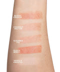 Pacifica Color Quench Tinted Lip Balm - Guava Berry With Coconut Oil Cocoa Butter Vitamin E - Vegan Cruelty- Moisturizer For Dry Lips (Pack Of 2)