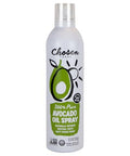 Chosen Foods 100% Pure Avocado Oil Spray, Naturally Non Stick, Kosher, Non-GMO, 13.5 Ounce (Pack of 6)