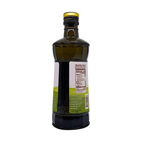 Jovial Organic Extra Virgin Olive Oil, 16.9 Fz
