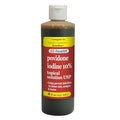 A Health Povidone Iodine 10 First Aid Antiseptic 8 Fluid Ounces Topical Solution Usp Helps Prevent Infection In Minor Cuts Scraps And Burns Wound Care Made In Usa Wound Care