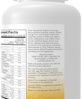 Now Kids Supplements Kid Vits Multivitamin Juicy Orange 120 Chewable Tablets
