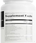 Davinci Labs Daily Best Prenatal With Probiotics Prenatal Multivitamin & Multimineral Helps Support Prenatal Health With Folate Choline Iron & More 60 Capsules (30Day Supply)