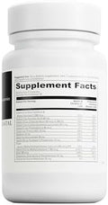 Davinci Labs Daily Best Prenatal With Probiotics Prenatal Multivitamin & Multimineral Helps Support Prenatal Health With Folate Choline Iron & More 60 Capsules (30Day Supply)