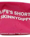 Skinnydipped Caramel Peanut Paradise Cups, No Sugar Alcohols, 1g Sugar per Cup, 2.2 Net Carb per Cup, Kosher, Keto, Gluten Free & Non-GMO, 3.17 Ounce (Pack of 10)
