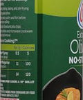 Crisco Olive Oil Spray, 5 Ounce