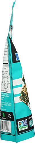 Sea Point Farms Crisp Seaweed almond Sesame, 1.2 oz