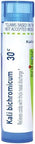 Boiron Kali Bichromicum 30C Homeopathic Medicine For Colds 80 Pellets