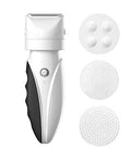 Conair Girlbomb Shaver For Women And Body Buffer Wet/Dry Lithium Ion Rechargeable