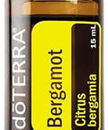 Doterra - Bergamot Essential Oil 15 Ml