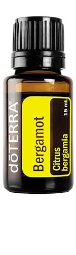 Doterra - Bergamot Essential Oil 15 Ml
