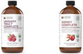 Complete Natural Products Urinary Tract Complete 16Oz & Kidney Complete 16Oz Bundle