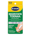Dr. Scholl'S Ingrown Toenail Comfort Solution 0.3Oz