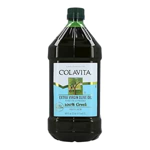 Tropical Holistic Extra Virgin Organic Olive Oil 4 oz - Cold Pressed Unrefined - Use For Face, Skin, Hair, Dry Scalp, Massage