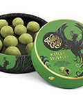 Willies Cacao Matcha Praline Truffles 110g