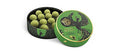 Willies Cacao Matcha Praline Truffles 110g