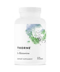 Thorne - L-Glutamine - Amino Acid Supplement For Immune System & Gi Health - Promotes Post-Exercise Muscle Cell Repair - Third-Party Certified - Gluten Dairy & Soy-Free 90 Capsules