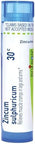 Boiron Zincum Sulphuricum 30C For Muscle Cramps In Legs & Arms 80 Pellets