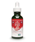 SweetLeaf Sweet Drops Flavored Stevia Liquid Sweetener Organic Stevia Extract Zero Calories Gluten Free Keto Friendly Non GMO Natural Flavor Sugar Alternative Peppermint 2 Fl Oz (Pack of 1)