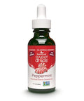 SweetLeaf Sweet Drops Flavored Stevia Liquid Sweetener Organic Stevia Extract Zero Calories Gluten Free Keto Friendly Non GMO Natural Flavor Sugar Alternative Peppermint 2 Fl Oz (Pack of 1)