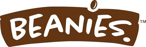 Beanies 50 Coffee Sticks, Mixed Blends; instant flavored coffee