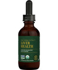 Global Healing Center Liver Health 2 Fl Oz