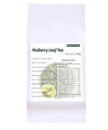 Mulberry leaf tea 7.05 oz -Fried mulberry leaves after frost-Tea fragrance Ã¦Â¡â€˜Ã¥ÂÂ¶Ã¨Å’Â¶200g