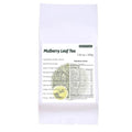 Mulberry leaf tea 7.05 oz -Fried mulberry leaves after frost-Tea fragrance Ã¦Â¡â€˜Ã¥ÂÂ¶Ã¨Å’Â¶200g