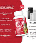Health Plus Colon Clns Super