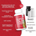 Health Plus Colon Clns Super