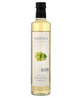 Organic White Wine Vinegar, 16.9 fl oz, Madhava Natural Sweeteners