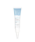 Brightening Eye Gel With Hyaluronic Acid Vitamin C E Peptides For Dark Circles Puffiness Wrinkles Fine Lines Crows Feet Dark Spots For A More Radiant Appearance 0.5 FL OZ 15 ML