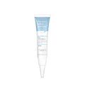 Brightening Eye Gel With Hyaluronic Acid Vitamin C E Peptides For Dark Circles Puffiness Wrinkles Fine Lines Crows Feet Dark Spots For A More Radiant Appearance 0.5 FL OZ 15 ML