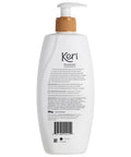 Keri Whole Body Therapy Original Shea Butter Lotion Continuous Moisturization 3 Essential Moisturizers (Vitamin E Aloe And Sunflower Seed Oil) 15 Oz.