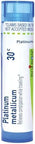 Boiron Usa Platinum Metallicum 30C [Health And Beauty]