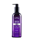 Dr.Oracle Seboclear Scalp Shampoo Rebalancing Hair And Scalp For All Hair Types. Biotin Panthenol Niacinamide Salicylic Acid Menthol.