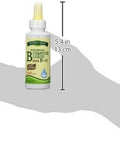 Nature's Truth Sublingual Vitamin B Complex Plus B-12 Fast Acting Flavored Liquid, Natural Berry Flavor, 2 Fluid Ounce (Pack of 3)