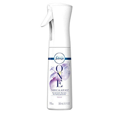 Febreze One Fabric And Air Mist Orchid Scent