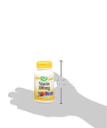 Niacin 100Mg 100 Capsules (Pack Of 2)
