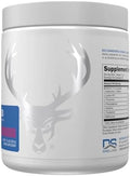 Bucked Up Essential Amino Acids EAA Powder Easy Mix Non Clumping Formula for Pre Intra Workout