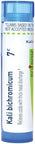 Boiron Kali Bichromicum 7C For Colds With Nasal Discharge 80 Pellets