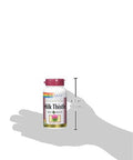 Solaray Milk Thistle, 60 Ct