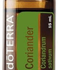 Doterra Coriander Essential Oil 15 Ml